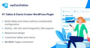 wpDataTables 6.2.1 – Tables and Charts Manager for WordPress Free Download wpdatatables-2-8-1-tables-and-charts-manager-for-wordpress-1 (1)