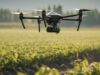 Drones in Agriculture