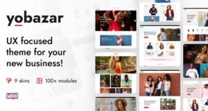 Yobazar 1.3.3 – Elementor Fashion WooCommerce Theme Free Download yobazar-1-2-4-elementor-woocommerce-wordpress-theme