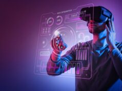 Virtual Reality Gaming: Stepping into the Digital World Virtual Reality Gaming: Stepping into the Digital World