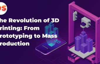 The Evolution of 3D Printing: From Prototypes to Mass Production The Evolution of 3D Printing: From Prototypes to Mass Production
