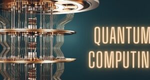 The Power of Quantum Computing: Unlocking Unprecedented Processing Speeds The Power of Quantum Computing