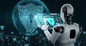 The Role of AI in Cybersecurity: Protecting Digital Landscapes The Role of AI in Cybersecurity: Protecting Digital Landscapes
