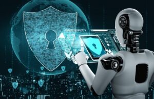 The Role of AI in Cybersecurity: Protecting Digital Landscapes The Role of AI in Cybersecurity: Protecting Digital Landscapes