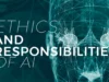 The Ethical Challenges of Artificial Intelligence The Ethical Challenges of Artificial Intelligence