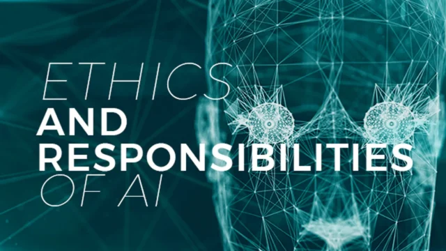 The Ethical Challenges of Artificial Intelligence