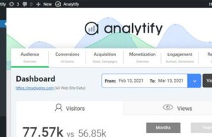 Analytify Pro 5.2.1 + Addons – Google Analytics in WordPress Free Download Analytify-Pro-5.0.0-Addons-Google-Analytics-in-WordPress