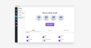 HurryTimer Pro 2.12.1 – Powerful Urgency Countdown Timer for WordPress Free Download HurryTimer-Pro-2.10.1-Powerful-Urgency-Countdown-Timer-for-WordPress.jpg