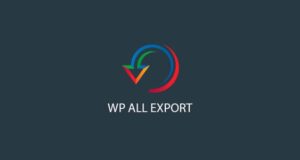 WP All Export Pro 1.8.9 – XML and CSV Export Solution Free Download WP-All-Export-Pro-1.5.11-Beta-XML-and-CSV-Export-Solution-1