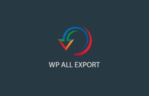 WP All Export Pro 1.8.9 – XML and CSV Export Solution Free Download WP-All-Export-Pro-1.5.11-Beta-XML-and-CSV-Export-Solution-1