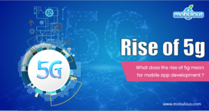 The Rise of 5G: Redefining Connectivity and Communication The Role of Technology in Modern Education