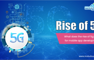 The Rise of 5G: Redefining Connectivity and Communication The Role of Technology in Modern Education