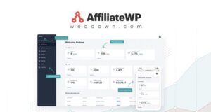 AffiliateWP 2.24.1+ Addons – Affiliate Marketing WordPress Plugin Free Download affiliatewp-2-13-1-nulled-addons-–-affiliate-marketing-wordpress-plugin