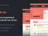Ask Me 6.9.8 – Responsive Questions & Answers WordPress Free Download ask-me-6-9-4-nulled-responsive-questions-answers-wordpress