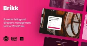 Brikk 2.1.1 – Directory & Listing WordPress Theme Free Download brikk-1-7-0-5-directory-listing-wordpress-theme