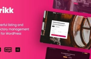 Brikk 2.1.1 – Directory & Listing WordPress Theme Free Download brikk-1-7-0-5-directory-listing-wordpress-theme