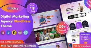 Choicy 1.0.5 – Digital Marketing Agency WordPress Theme Free Download choicy-1-0-5-nulled-digital-marketing-agency-wordpress-theme