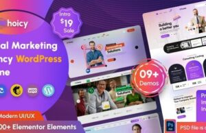 Choicy 1.0.5 – Digital Marketing Agency WordPress Theme Free Download choicy-1-0-5-nulled-digital-marketing-agency-wordpress-theme