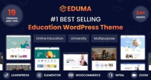 Eduma 5.4.6 – Education WordPress Theme Free Download eduma-5-4-1-nulled-education-wordpress-theme