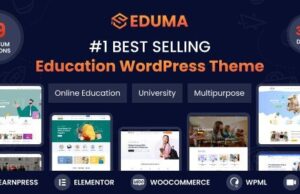 Eduma 5.4.6 – Education WordPress Theme Free Download eduma-5-4-1-nulled-education-wordpress-theme