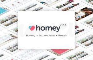 Homey 2.3.5 – Booking and Rentals WordPress Theme Free Download homey-2-3-2-nulled-booking-and-rentals-wordpress-theme