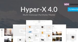 HyperX 4.9.9.4 – Responsive WordPress Portfolio Theme Free Download hyperx-4-9-9-4-responsive-wordpress-portfolio-theme