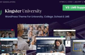 Kingster 3.2.1 – Education, School WordPress Free Download kingster-3-2-1-education-school-wordpress.jpg (1)