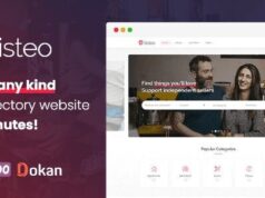 Listeo 1.9.50 – Directory & Listings With Booking – WordPress Theme Free Download listeo-1-9-20-nulled-directory-listings-with-booking-wordpress-theme