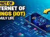 The Internet of Things (IoT) and Its Impact on Daily Life The Internet of Things (IoT)