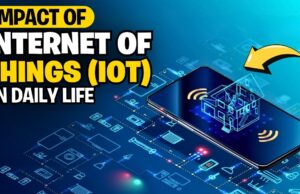 The Internet of Things (IoT) and Its Impact on Daily Life The Internet of Things (IoT)