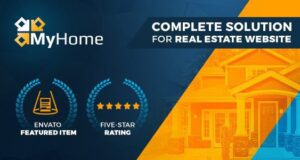 MyHome Real Estate WordPress 3.1.74 Free Download myhome-3-1-69-nulled-real-estate-wordpress-theme
