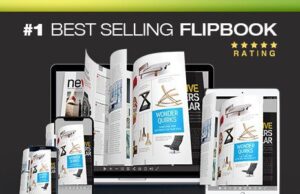 Real3D FlipBook WordPress Plugin 3.79.1 Free Download