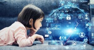 The Role of Technology in Modern Education The Role of Technology in Modern Education