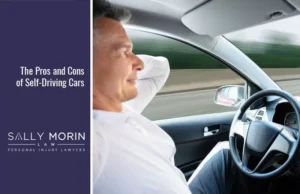 The Pros and Cons of Autonomous Vehicles The Pros and Cons of Autonomous Vehicles