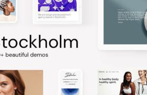 Stockholm 9.9 – Elementor Theme for Creative Business & WooCommerce Free Download stockholm-9-6-elementor-theme-for-creative-business-woocommerce