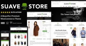 Suave 2.2.0 – Multi-Purpose WooCommerce Theme Free Download suave-2-2-0-multi-purpose-woocommerce-theme