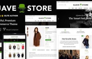 Suave 2.2.0 – Multi-Purpose WooCommerce Theme Free Download suave-2-2-0-multi-purpose-woocommerce-theme