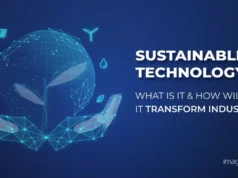 Sustainable Tech: Innovations Driving Environmental Conservation Sustainable Tech