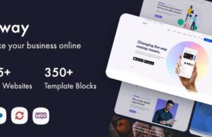 Sway 3.6.0 – Multi-Purpose WordPress Theme Free Download sway-3-1-0-nulled-multi-purpose-wordpress-theme-with-page-builder