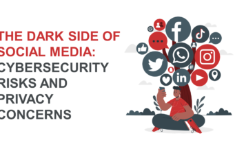 Unveiling the Shadows: Social Media’s Dark Side of Privacy and Security Concerns Unveiling the Shadows: Social Media's Dark Side of Privacy and Security Concerns