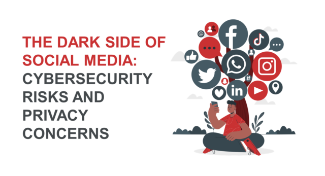 Unveiling the Shadows: Social Media's Dark Side of Privacy and Security Concerns