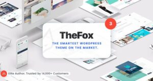 TheFox 3.9.64 – Responsive Multi-Purpose WordPress Theme Free Download thefox-3-9-42-nulled-responsive-multi-purpose-wordpress-theme