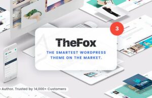 TheFox 3.9.64 – Responsive Multi-Purpose WordPress Theme Free Download thefox-3-9-42-nulled-responsive-multi-purpose-wordpress-theme