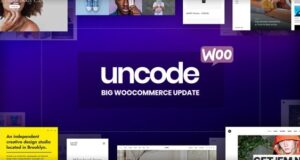 Uncode 2.8.14 – Creative & WooCommerce WordPress Theme Free download uncode-2-7-9-nulled-creative-multiuse-woocommerce-wordpress-theme