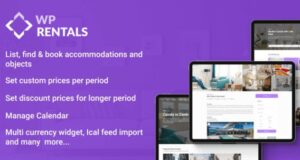 WP Rentals 3.12.0 – Booking Accommodation WordPress Theme Free Download wp-rentals-3-10-0-nulled-booking-accommodation-wordpress-theme