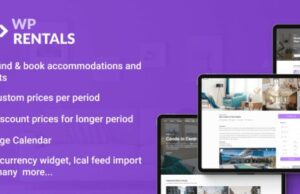 WP Rentals 3.12.0 – Booking Accommodation WordPress Theme Free Download wp-rentals-3-10-0-nulled-booking-accommodation-wordpress-theme