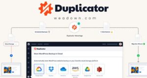 Duplicator Pro 4.5.17.2 – WordPress Backup and Migration Plugin Free Download Duplicator-Pro-4.5.11-Nulled-WordPress-Backup-and-Migration-Plugin (1)