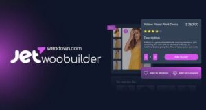 JetWooBuilder 2.1.12 – Elementor WooCommerce plugin Free Download JetWooBuilder-2.1.4-Elementor-WooCommerce-plugin (1)