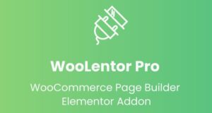 WooLentor Pro 2.4.0 – WooCommerce Page Builder Elementor Addon Free Download WooLentor-Pro-2