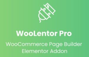 WooLentor Pro 2.4.0 – WooCommerce Page Builder Elementor Addon Free Download WooLentor-Pro-2